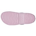 Sandały Crocs Crocband Cruiser Jr 209424 84I 24-25