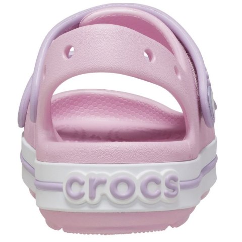 Sandały Crocs Crocband Cruiser Jr 209424 84I 25-26 Sandały Crocs Crocband Cruiser Jr 209424 84I 25-26