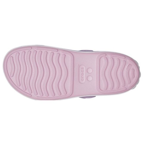 Sandały Crocs Crocband Cruiser Jr 209424 84I 25-26 Sandały Crocs Crocband Cruiser Jr 209424 84I 25-26