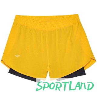 Spodenki 4F FNK W 4FWSS24TFSHF497 70S M
