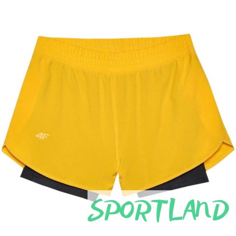 Spodenki 4F FNK W 4FWSS24TFSHF497 70S M Spodenki 4F FNK W 4FWSS24TFSHF497 70S M