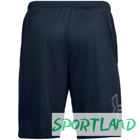 Spodenki Under Armour Tech Graphic Short M 1306443-409 M Spodenki Under Armour Tech Graphic Short M 1306443-409 M
