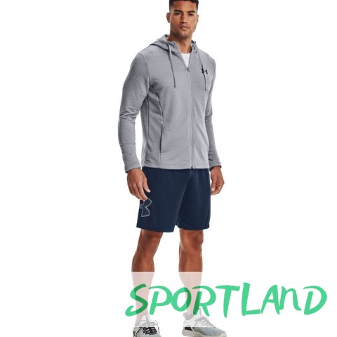 Spodenki Under Armour Tech Graphic Short M 1306443-409 M Spodenki Under Armour Tech Graphic Short M 1306443-409 M
