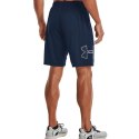 Spodenki Under Armour Tech Graphic Short M 1306443-409 M Spodenki Under Armour Tech Graphic Short M 1306443-409 M