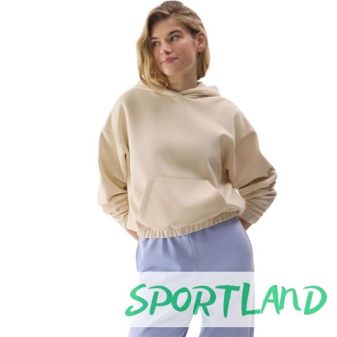 Bluza 4F W 4FWSS24TSWSF1057 12S M Bluza 4F W 4FWSS24TSWSF1057 12S M