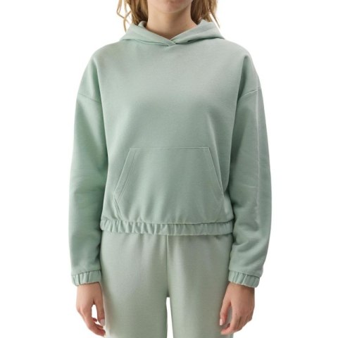 Bluza 4F W 4FWSS24TSWSF1057 42S S Bluza 4F W 4FWSS24TSWSF1057 42S S