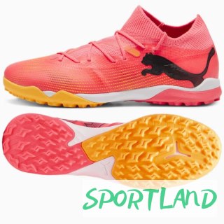 Buty Puma Future 7 Match TT M 107720 03 42 1/2