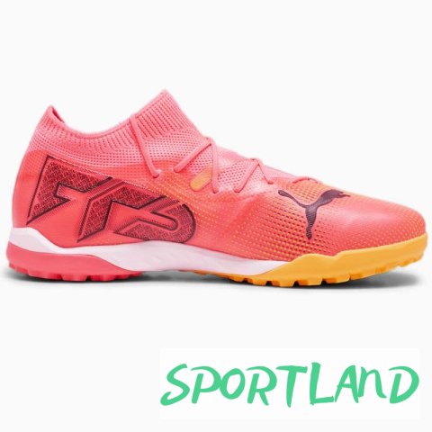 Buty Puma Future 7 Match TT M 107720 03 42 1/2 Buty Puma Future 7 Match TT M 107720 03 42 1/2
