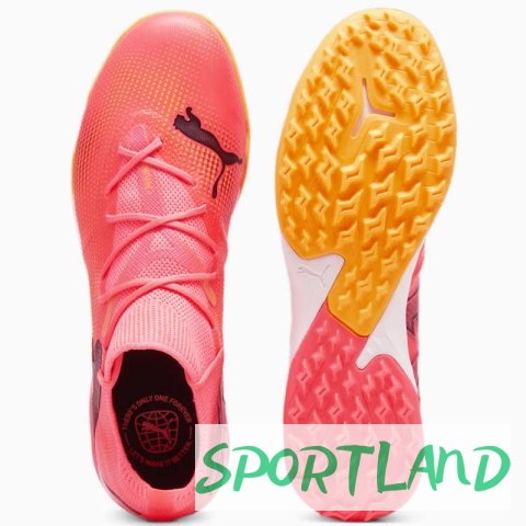 Buty Puma Future 7 Match TT M 107720 03 42 1/2 Buty Puma Future 7 Match TT M 107720 03 42 1/2