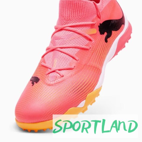 Buty Puma Future 7 Match TT M 107720 03 42 1/2 Buty Puma Future 7 Match TT M 107720 03 42 1/2