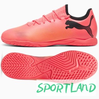Buty Puma Future 7 Play IT M 107727 03 44