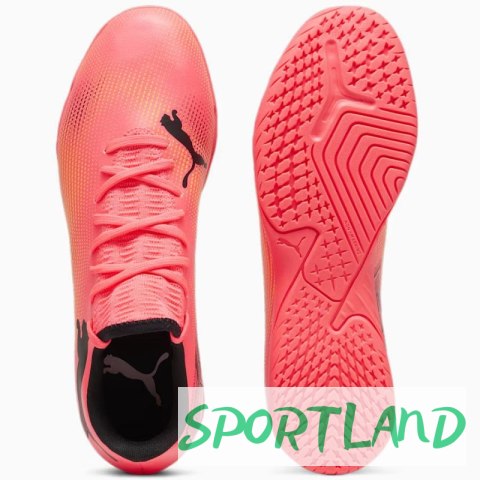 Buty Puma Future 7 Play IT M 107727 03 44 Buty Puma Future 7 Play IT M 107727 03 44