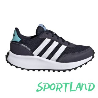 Buty adidas Run 70S K Jr IG4905 40