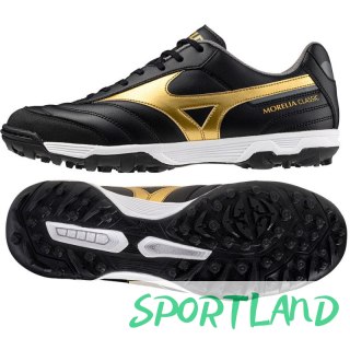 Buty piłkarskie Mizuno Morelia Sala Classic TF M Q1GB230250 44 1/2