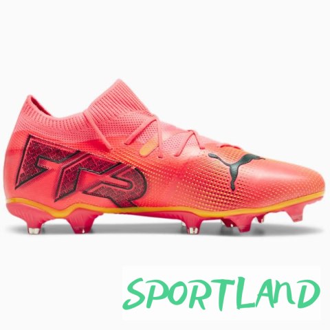 Buty piłkarskie Puma Future 7 Match FG/AG M 107715-03 44 1/2 Buty piłkarskie Puma Future 7 Match FG/AG M 107715-03 44 1/2