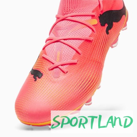 Buty piłkarskie Puma Future 7 Match FG/AG M 107715-03 44 1/2 Buty piłkarskie Puma Future 7 Match FG/AG M 107715-03 44 1/2