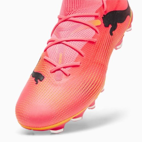 Buty piłkarskie Puma Future 7 Match FG/AG M 107715-03 45 Buty piłkarskie Puma Future 7 Match FG/AG M 107715-03 45