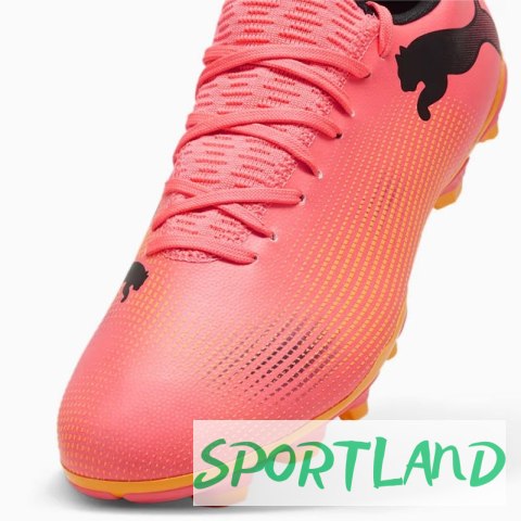 Buty piłkarskie Puma Future 7 Play FG/AG M 107723-03 44 1/2 Buty piłkarskie Puma Future 7 Play FG/AG M 107723-03 44 1/2