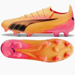 Buty piłkarskie Puma Ultra Ultimate M 107744-03 41