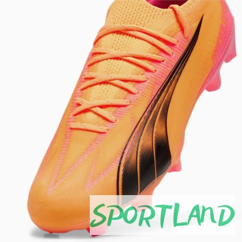 Buty piłkarskie Puma Ultra Ultimate M 107744-03 41 Buty piłkarskie Puma Ultra Ultimate M 107744-03 41