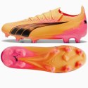 Buty piłkarskie Puma Ultra Ultimate M 107744-03 41 Buty piłkarskie Puma Ultra Ultimate M 107744-03 41