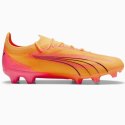 Buty piłkarskie Puma Ultra Ultimate M 107744-03 41 Buty piłkarskie Puma Ultra Ultimate M 107744-03 41