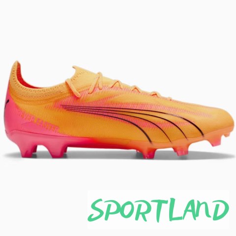 Buty piłkarskie Puma Ultra Ultimate M 107744-03 41 Buty piłkarskie Puma Ultra Ultimate M 107744-03 41