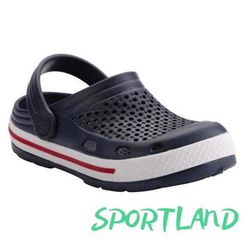Chodaki Coqui Lindo Jr 92800554961 26/27