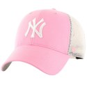 Czapka z daszkiem New York Yankees Branson 47 Jr B-BRANS17CTP-RSA_KIDS N/A