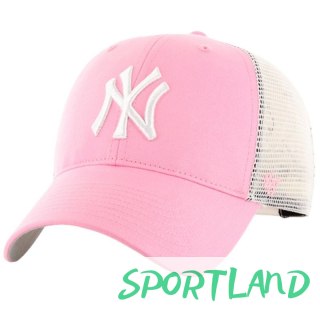 Czapka z daszkiem New York Yankees Branson 47 Jr B-BRANS17CTP-RSA_KIDS N/A