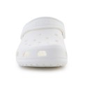 Klapki Crocs Classic Clog Jr 206991-100 EU 38/39 Klapki Crocs Classic Clog Jr 206991-100 EU 38/39