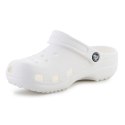 Klapki Crocs Classic Clog Jr 206991-100 EU 38/39 Klapki Crocs Classic Clog Jr 206991-100 EU 38/39