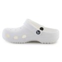 Klapki Crocs Classic Clog Jr 206991-100 EU 38/39 Klapki Crocs Classic Clog Jr 206991-100 EU 38/39