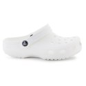 Klapki Crocs Classic Clog Jr 206991-100 EU 38/39 Klapki Crocs Classic Clog Jr 206991-100 EU 38/39