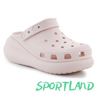 Klapki Crocs Classic Crush Clog 207521-6UR EU 41/42