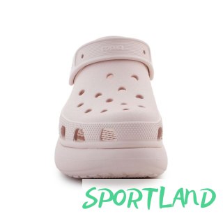 Klapki Crocs Classic Crush Clog 207521-6UR EU 41/42