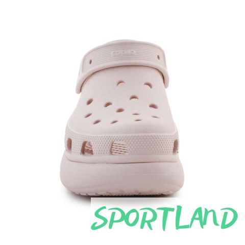 Klapki Crocs Classic Crush Clog 207521-6UR EU 41/42 Klapki Crocs Classic Crush Clog 207521-6UR EU 41/42