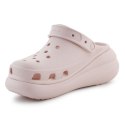 Klapki Crocs Classic Crush Clog 207521-6UR EU 41/42