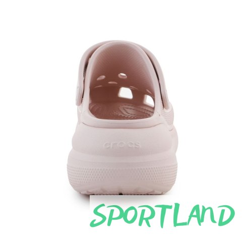Klapki Crocs Classic Crush Clog 207521-6UR EU 41/42 Klapki Crocs Classic Crush Clog 207521-6UR EU 41/42