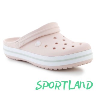 Klapki Crocs Crocband 11016-6UR EU 36/37