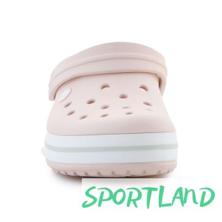 Klapki Crocs Crocband 11016-6UR EU 36/37