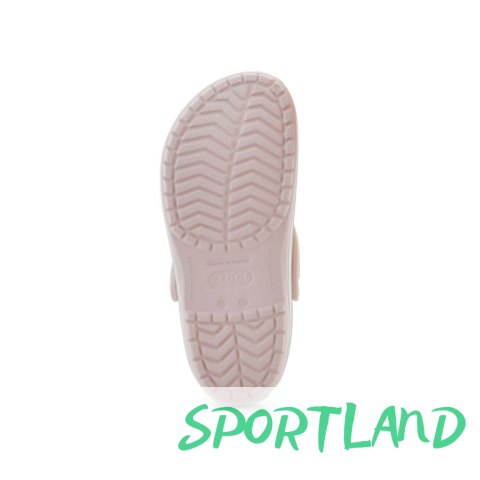 Klapki Crocs Crocband 11016-6UR EU 36/37