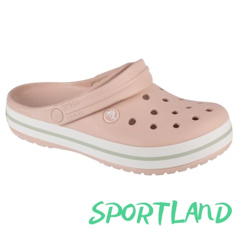 Klapki Crocs Crocband 11016-6UR EU 36/37