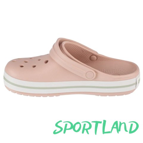 Klapki Crocs Crocband 11016-6UR EU 36/37