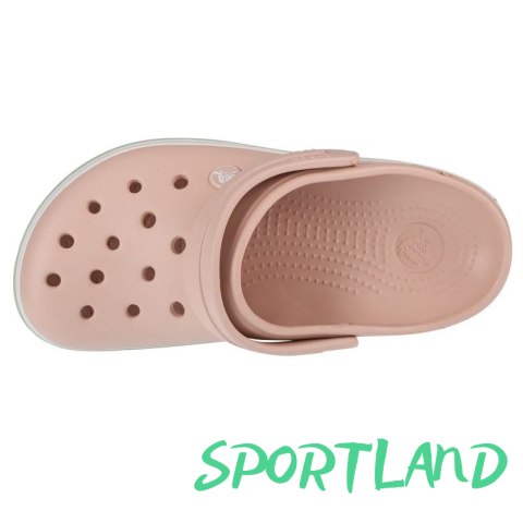 Klapki Crocs Crocband 11016-6UR EU 36/37