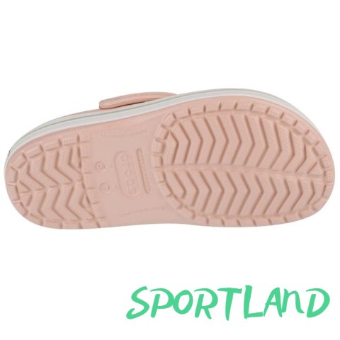 Klapki Crocs Crocband 11016-6UR EU 36/37