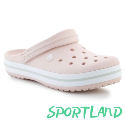 Klapki Crocs Crocband 11016-6UR EU 36/37