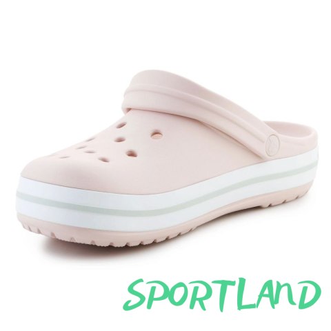 Klapki Crocs Crocband 11016-6UR EU 36/37