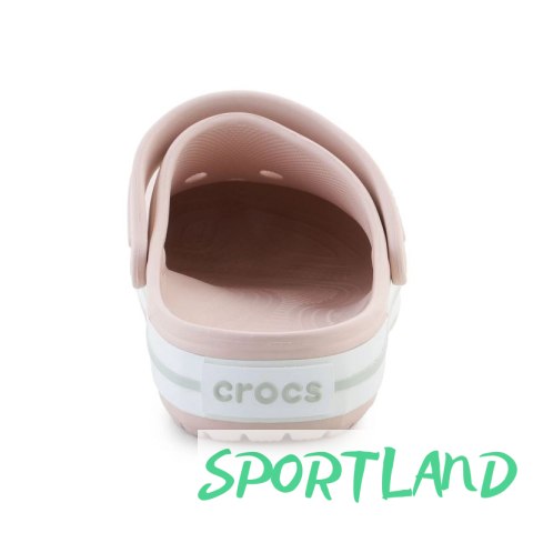 Klapki Crocs Crocband 11016-6UR EU 36/37