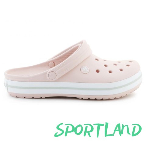 Klapki Crocs Crocband 11016-6UR EU 36/37